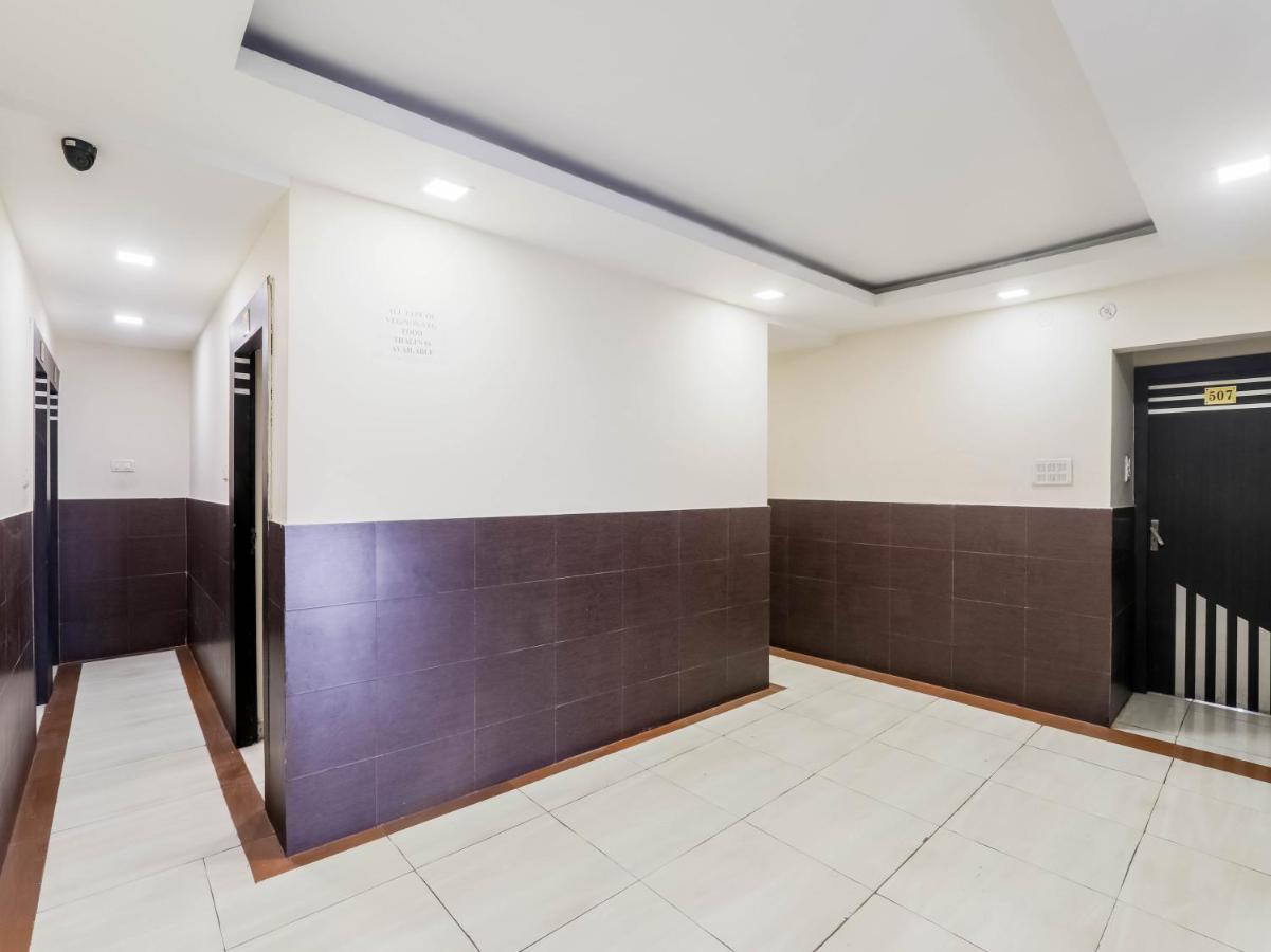 Oyo 79765 Hotel Samrat Lucknow Ngoại thất bức ảnh