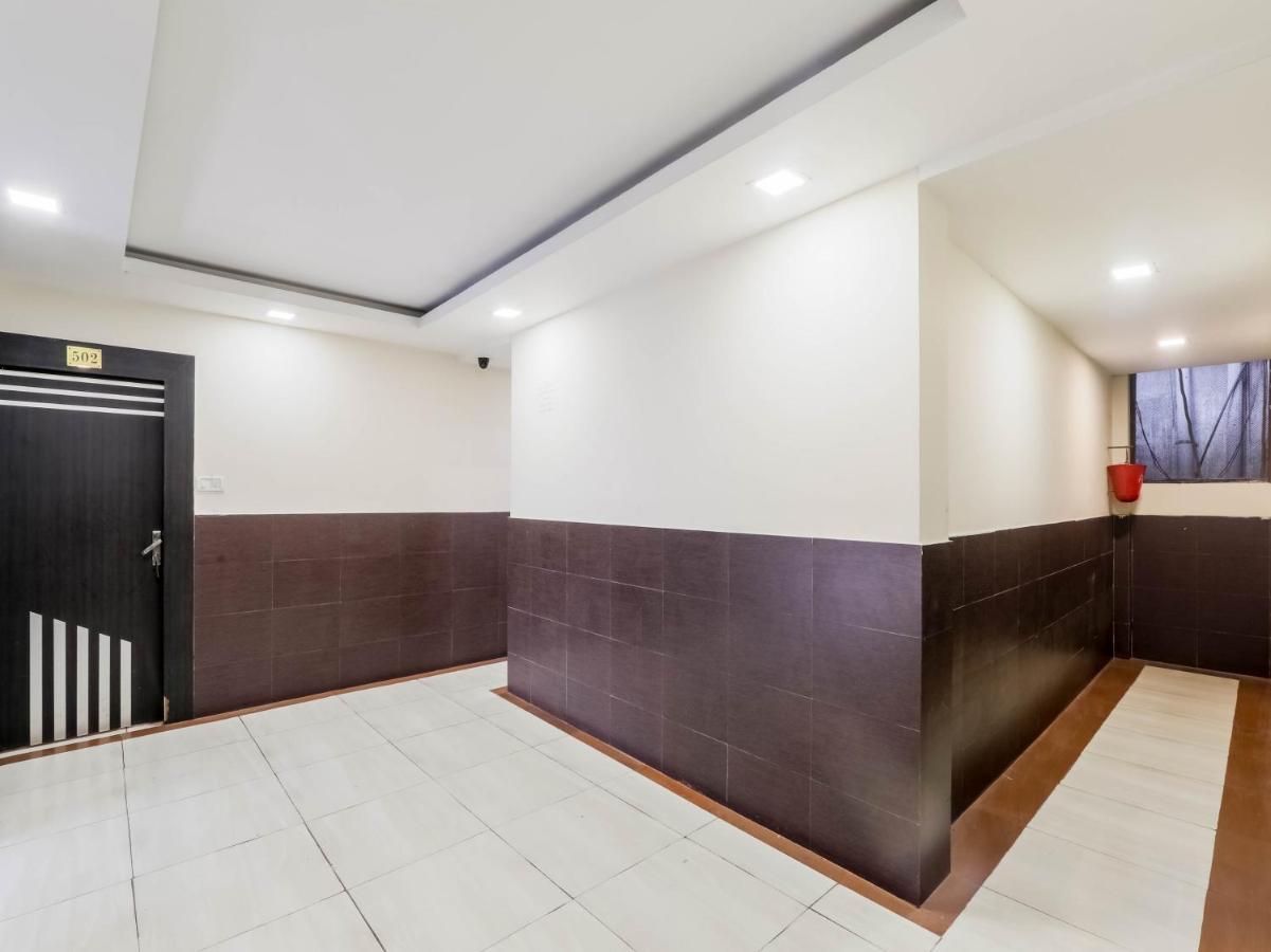 Oyo 79765 Hotel Samrat Lucknow Ngoại thất bức ảnh