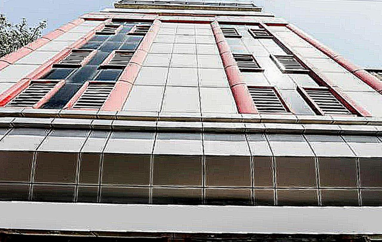 Oyo 79765 Hotel Samrat Lucknow Ngoại thất bức ảnh
