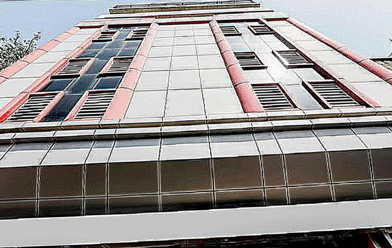 Oyo 79765 Hotel Samrat Lucknow Ngoại thất bức ảnh
